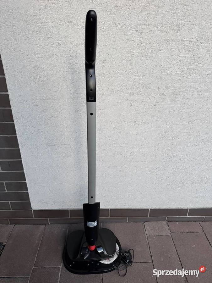 Vileda mop Looper bezprzewodowy elektryczny ze Dąbie