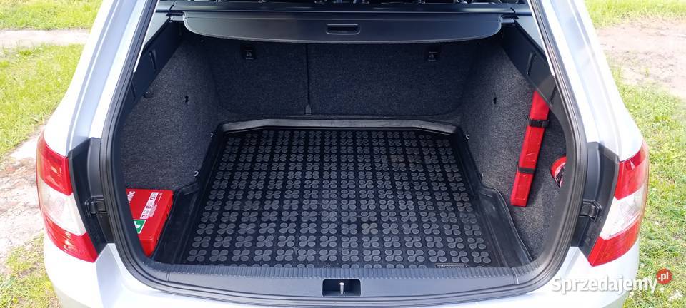 Skoda Octavia 16 TDI 105 2014 Oryginał Radomsko