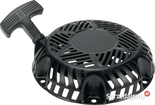 Rozrusznik ręczny kpl 1716502S Kamionna