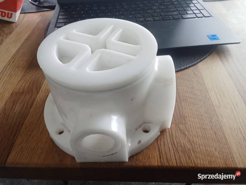 Głowica Filtra 564816 Rudno sprzedam