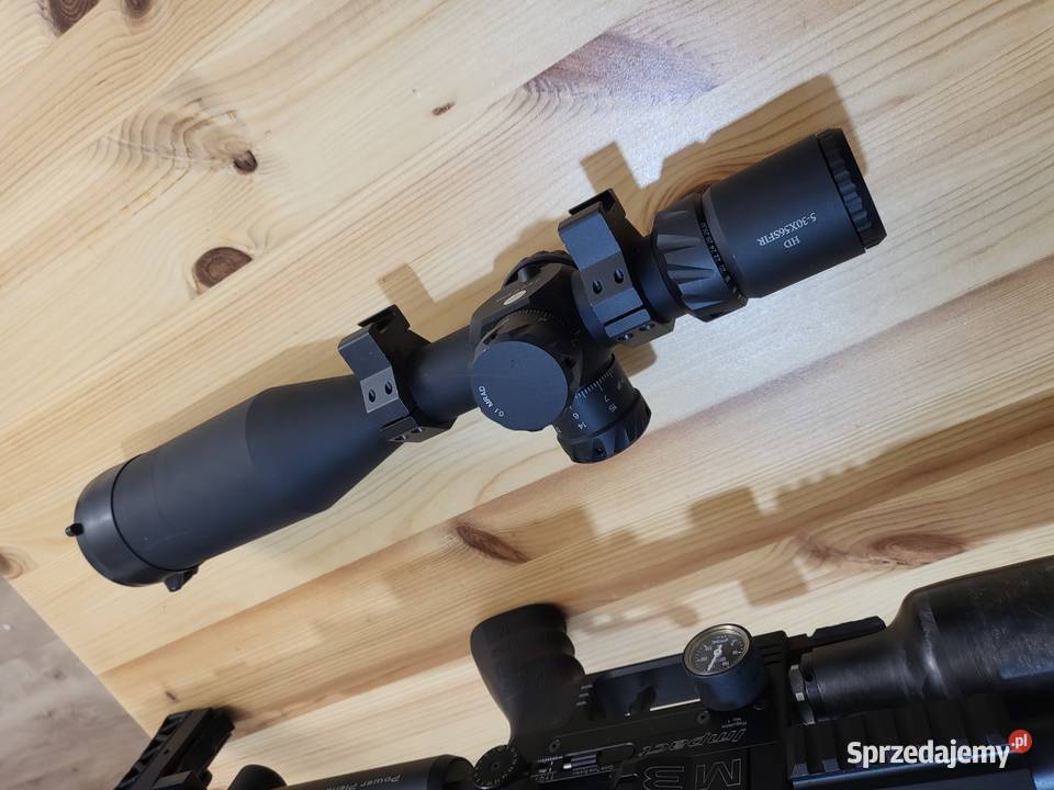 Sprzedam Fx3 Impakt Sporty strzeleckie i myślistwo Myszyniec