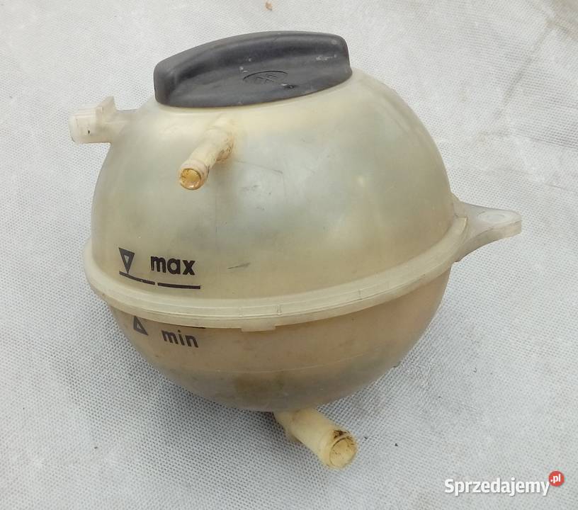 Zbiornik wyrównawczy płynu VW AUDI mazowieckie Warszawa