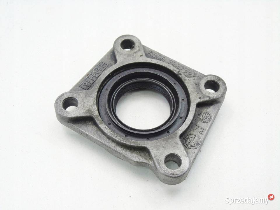 OBUDOWA USZCZELNIACZA SKRZYNI 11 12 PUNTO PANDA