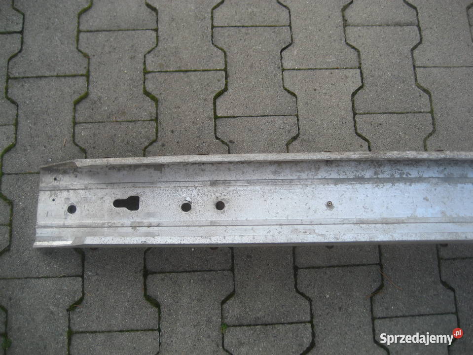 volvo 850 9194r belka zderzaka przedniego Rakoniewice