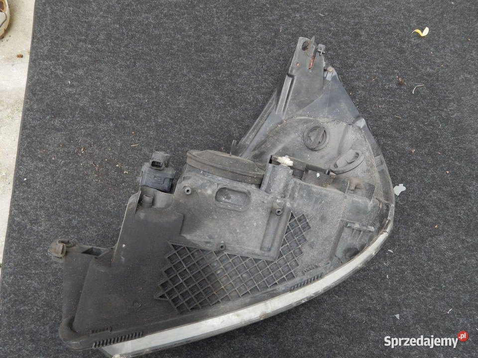 REFLEKTOR LAMPA PRAWY PRZÓD RENAULT ESPACE IV 4 sprzedam