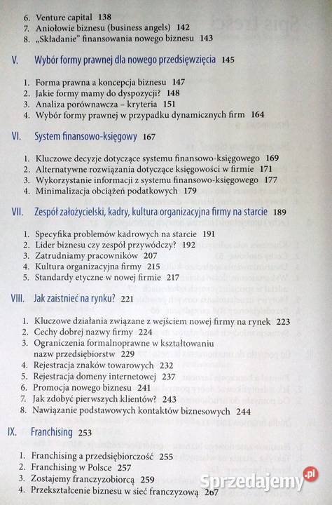 Przedsiębiorczość ambitnych Jerzy Cieślik lubelskie