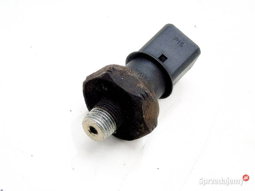CZUJNIK OLEJU NISSAN 20 16V ALMERA PRIMERA 200SX śląskie Sosnowiec