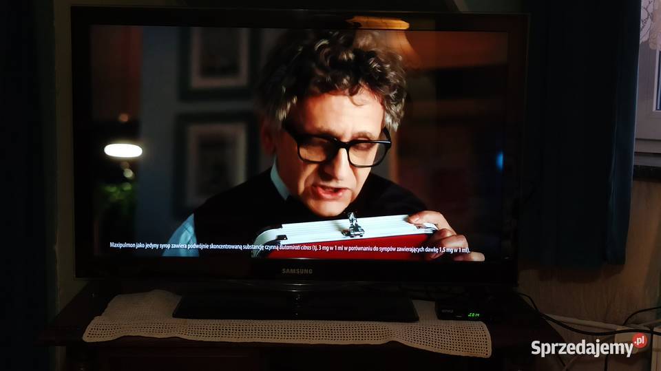 Tv Samsung HDMI Szczecin