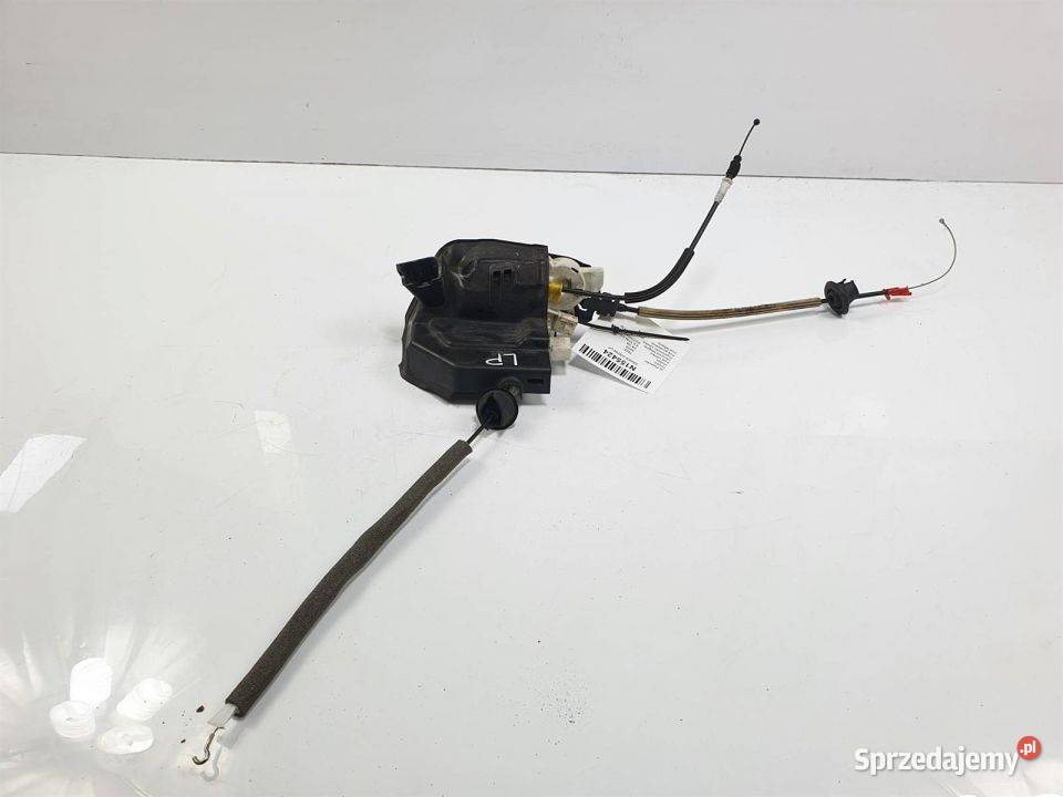 ZAMEK DRZWI LP AUDI S8 D4 Lipno sprzedam