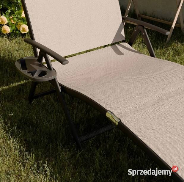 LEŻAK OGRODOWY TARDY TENDO HIT CENOWY Gniezno