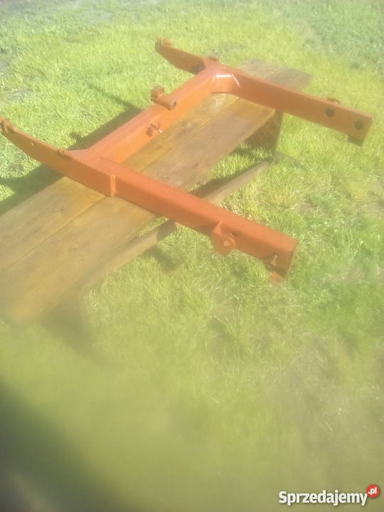 Przedłużka do tura Tur podlaskie Korycin