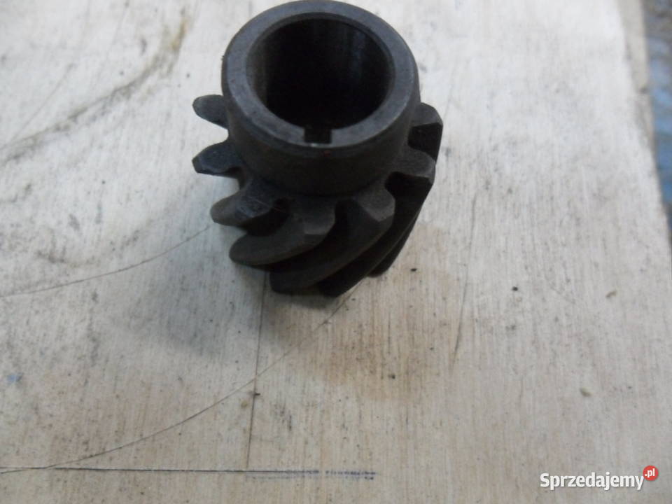 Zabytkowe części Citroen Wyprzedaż Lubliniec