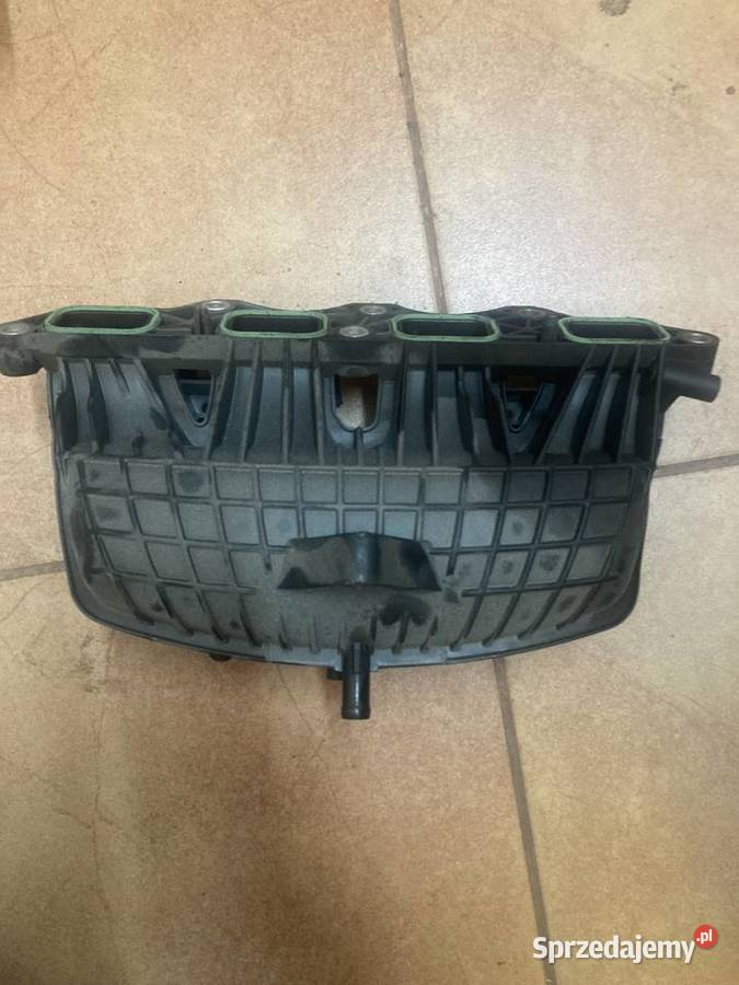 AUDI VW 14TSI KOLEKTOR SSĄCY 03C129711n Rakoniewice sprzedam