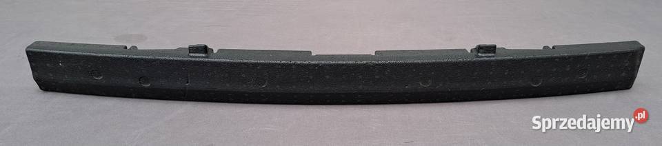 Absorber pianka styropian zderzaka tył Volvo V40 Mielęcin