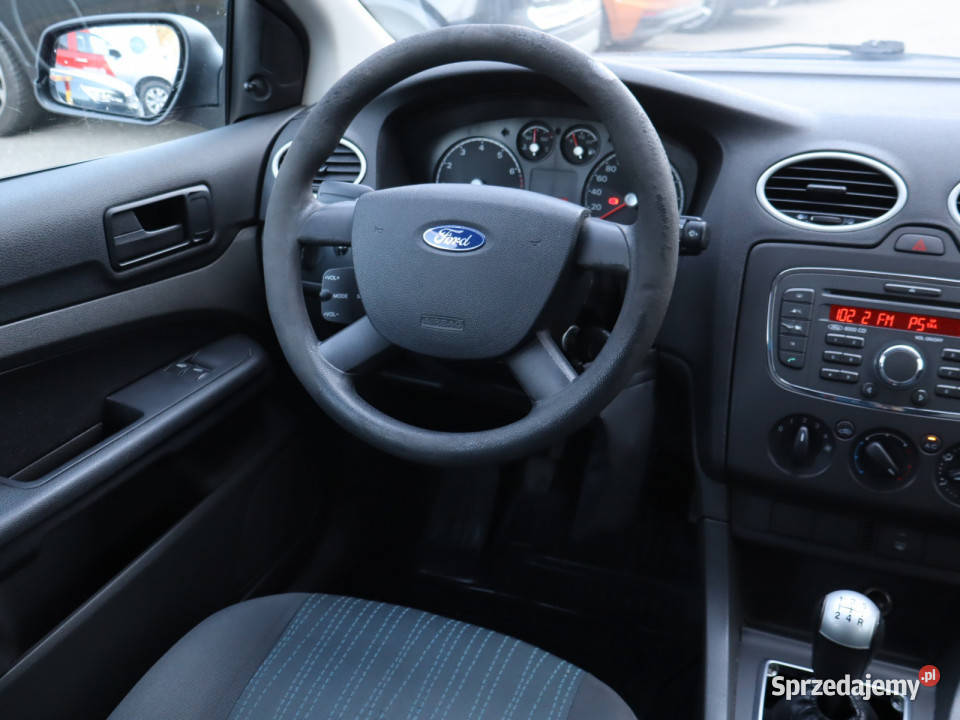 Ford Focus 16 16V elektryczne szyby Katowice