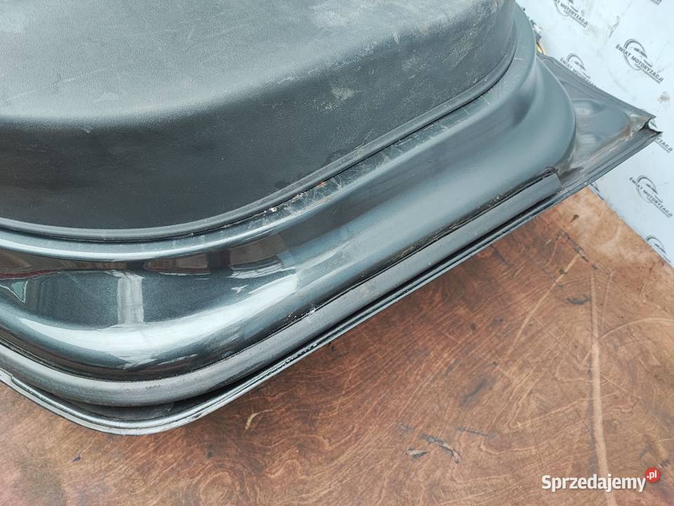 CITROEN C3 PICASSO LIFT 13r drzwi lewe tył sprzedam