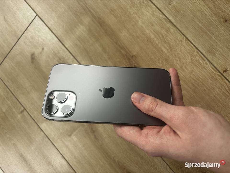 iPhone 12 Pro 128GB Apple / iPhone Łódź