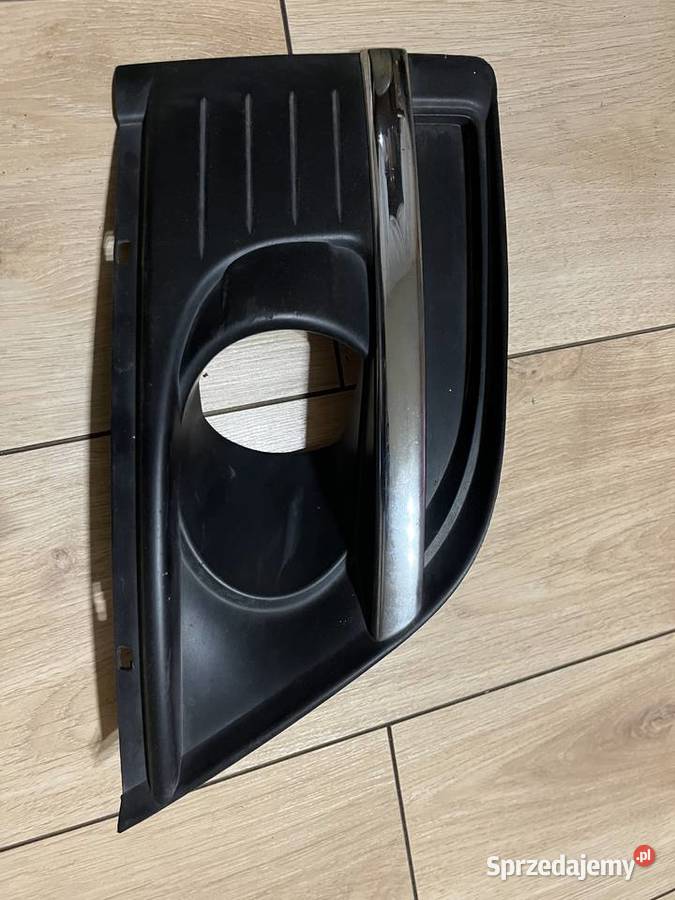 Kratka lewa zderzaka halogenu Citroen C4 Picasso Lipsko