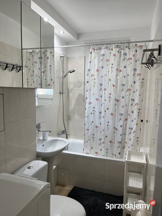 Wynajmę mieszkanie we Wrocławiu Wrocław
