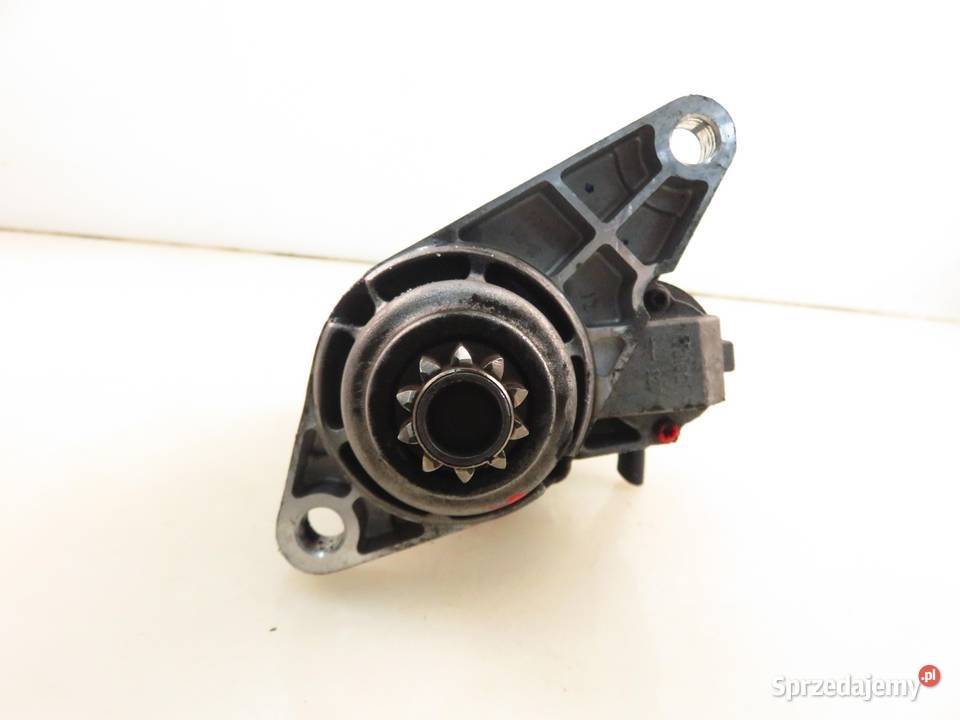 ROZRUSZNIK SKODA FABIA II 14 D6GS12M