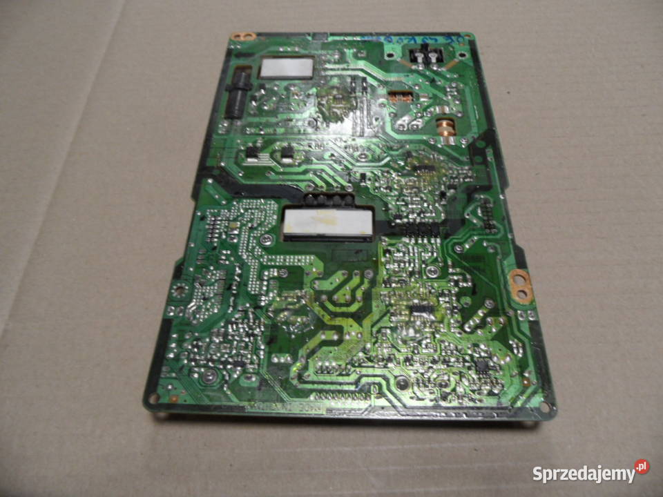 zasilacz telewizora samsung UE40KU6000 sprzedam