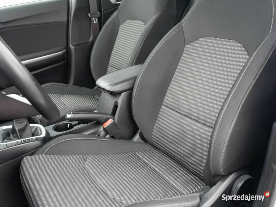 Kia Ceed 5WU6915 TGDI M 2 stref klima Kcof salon Kia Pępowo