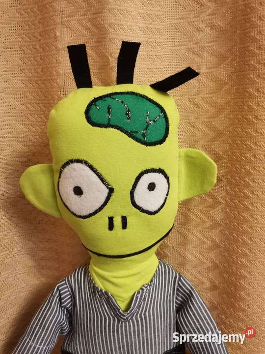 lalka Czesio Choszczno