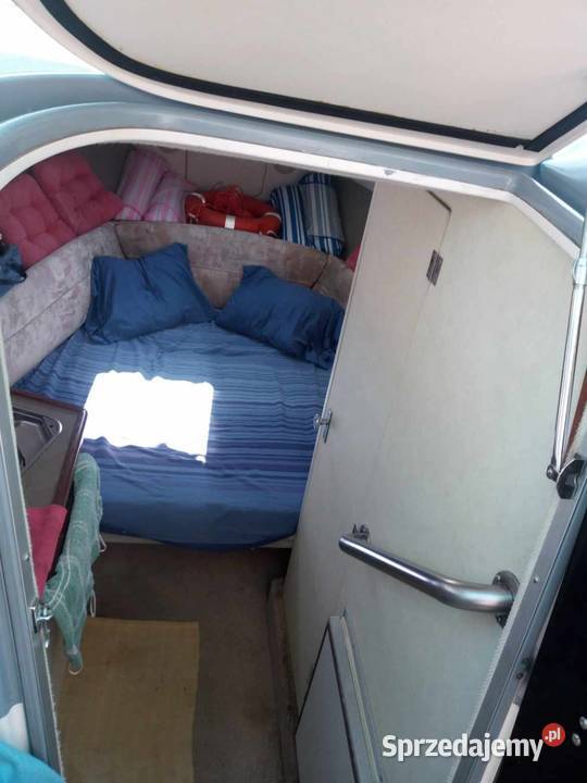 Bayliner Ciera 2655 dolnośląskie Jawor