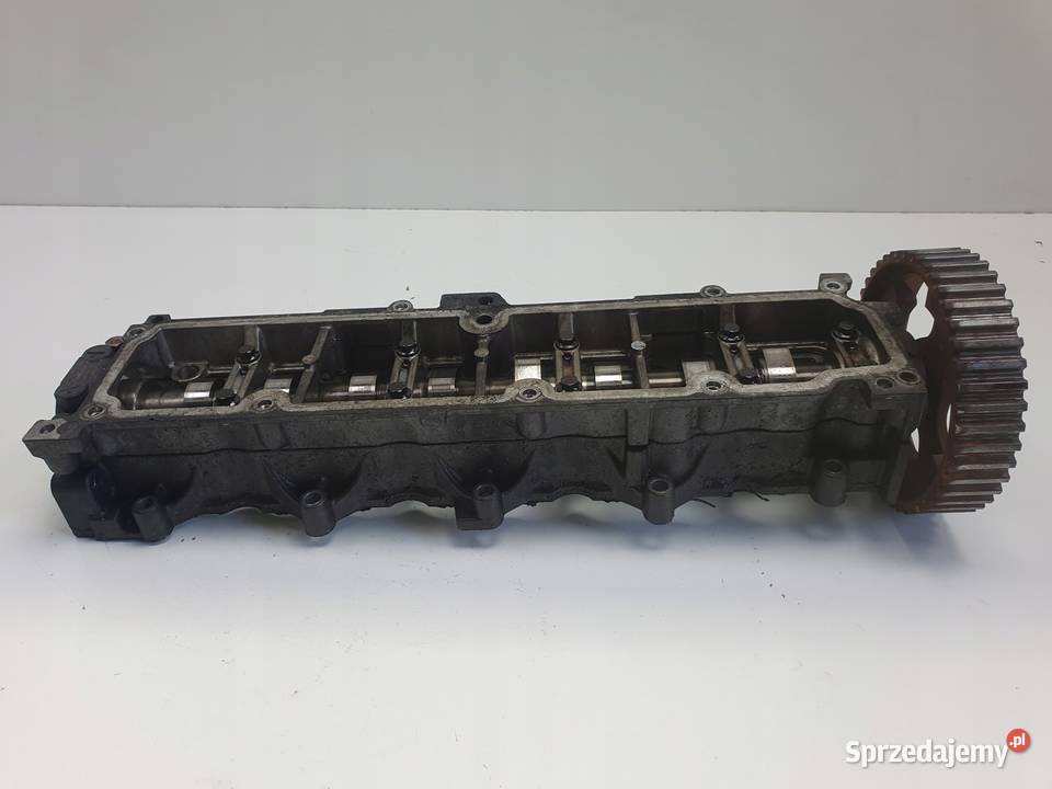 WAŁEK ROZRZĄDU Ford Fiesta VII MK7 16 TDCI osobowe Chełm