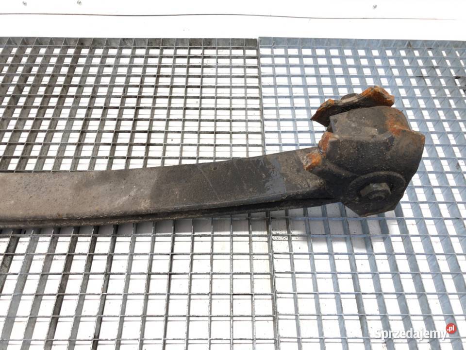 RESOR LEWY PRZÓD DAF N Inny PIÓRO PRZEDNI LEWA podkarpackie sprzedam