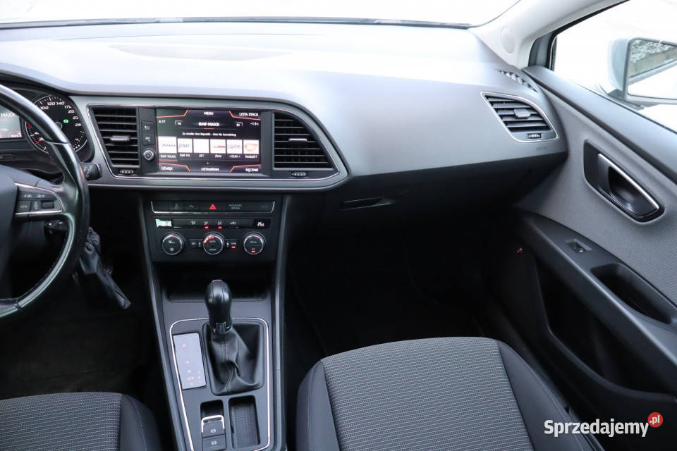 Seat Leon 16 TDI wspomaganie kierownicy Zabrze