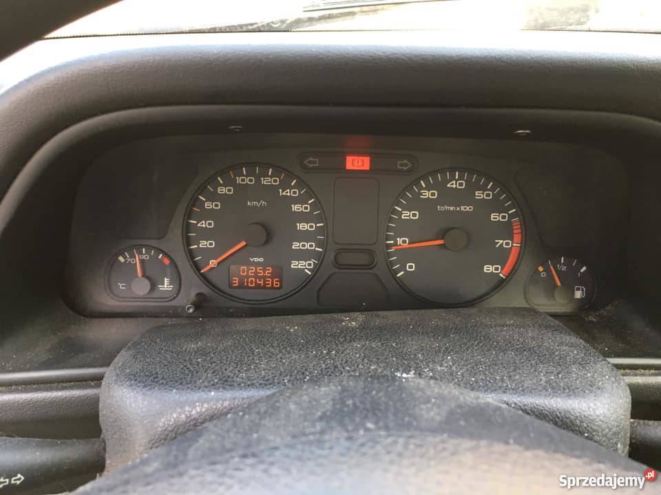 Sprawny peugeot 306 16 benzyna sprawny długie OC podlaskie Białystok