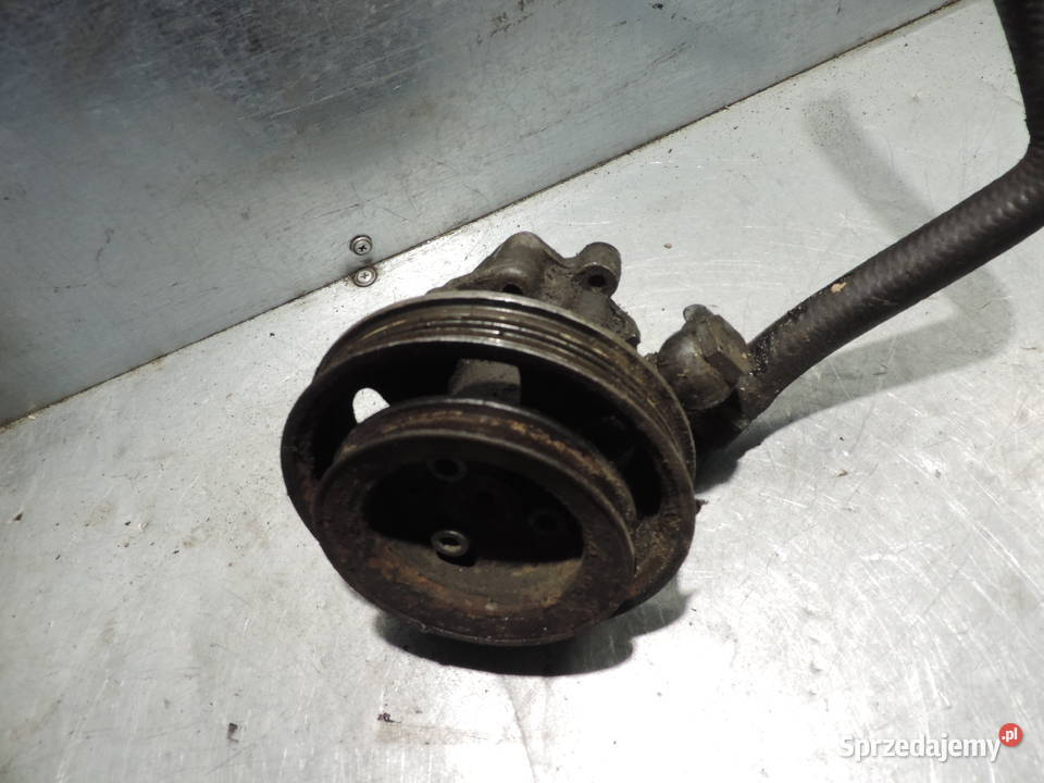 POMPA WSPOMAGANIA VW PASSAT B5 AUDI A4 B5 18 T Rok produkcji 2000 Nowy Sącz