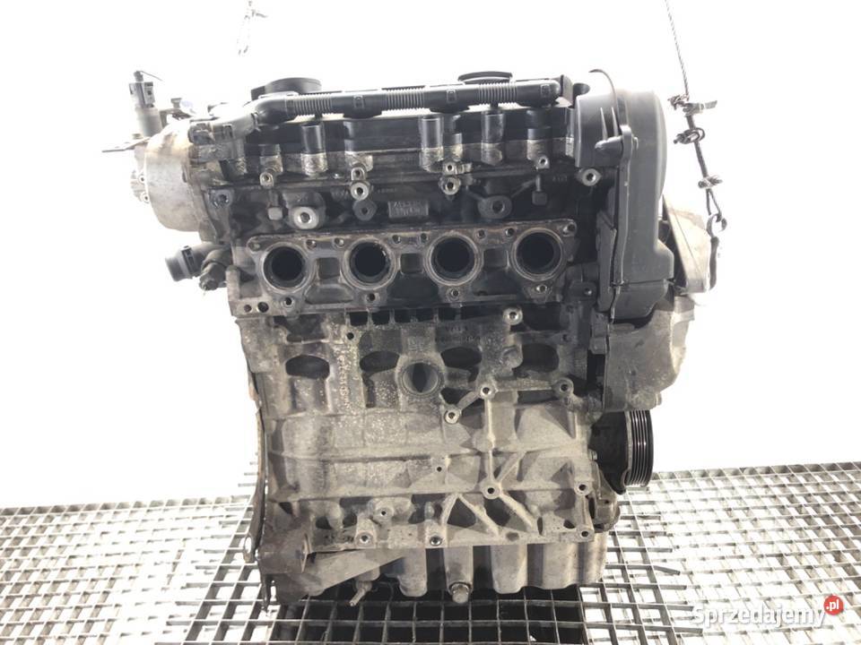 SILNIK AUDI 20 150 AXW 0313 A3 8P