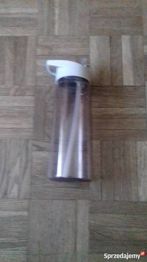 Butelka z rurką 07 ml pomorskie Gdańsk