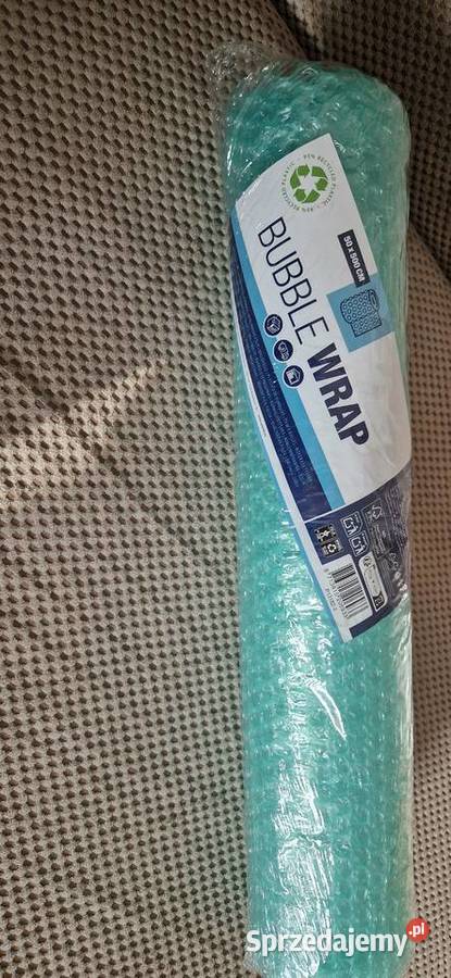 folia bąbelkowa do pakowania 50x 500 Artykuły szkolne małopolskie Kraków