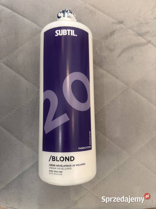 Sprzedam farby Subtil otwarte i nowe sprzedam