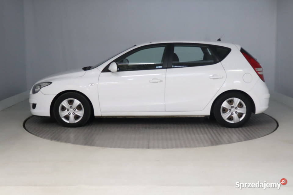 Hyundai i30 14 CVVT 80KM Zabrze