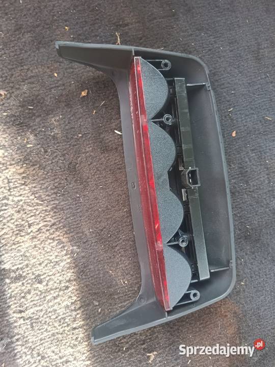 Trzecie Światło Stop Audi A4 B5 Sedan a9 Myszków