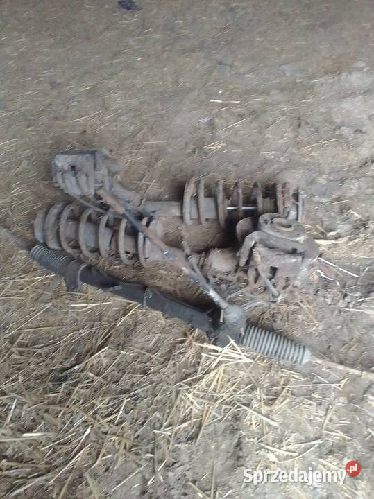 Części Fiat Ducato