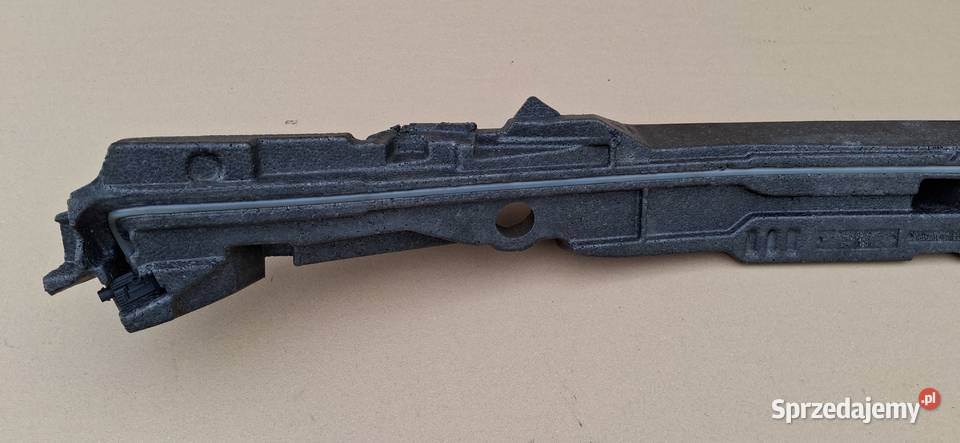 MERCEDES CKLASA W205 LIFT AMG ABSORBER PRZÓD osobowe Bieleń sprzedam