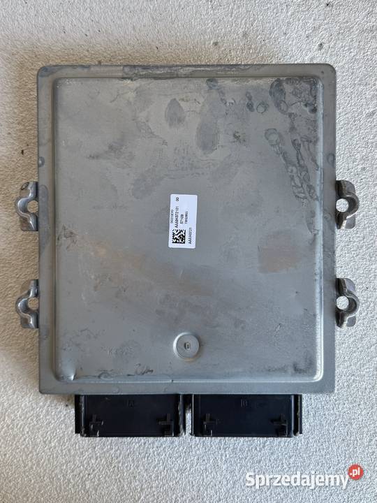 NOWY KOMPUTER STEROWNIK SILNIKA ECU FORD RANGER osobowe