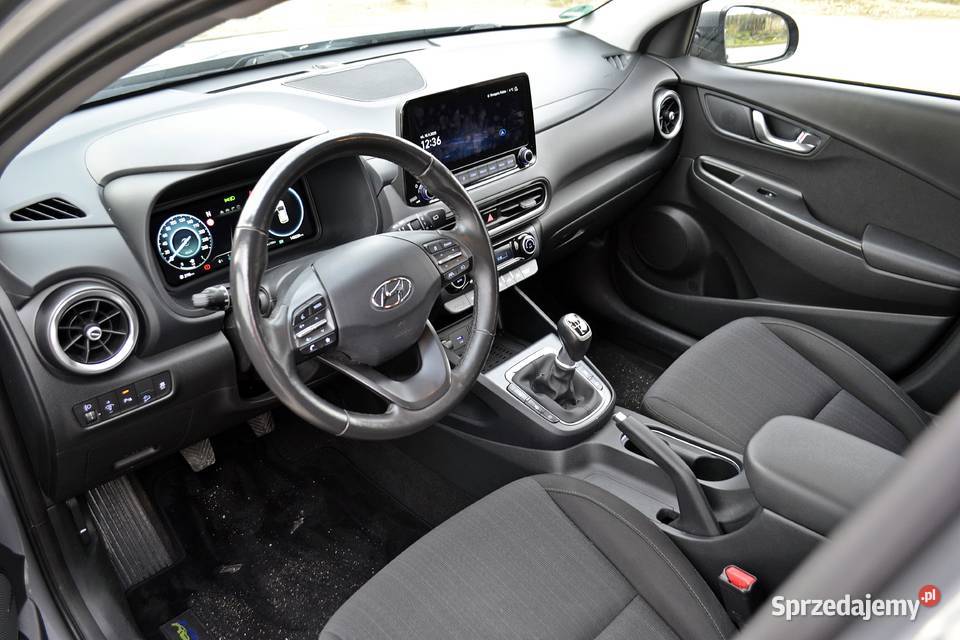 Hybrydafull NowyBezwypadku Jaroszów