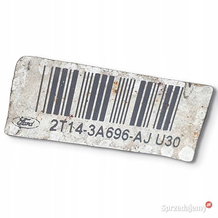 POMPA WSPOMAGANIA Ford Transit Connect 18 TDCi Chełm