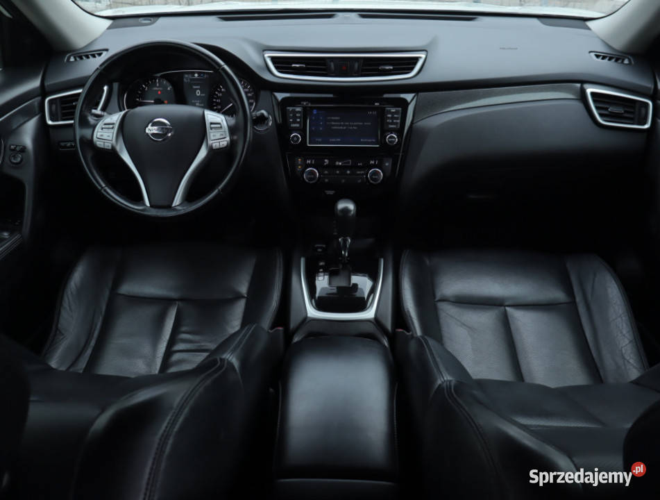 Nissan XTrail 16 dCi Łódź sprzedam