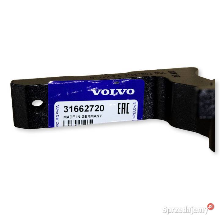 VOLVO S60 III V60 V60CC II dolny zawias drzwi Bielany Wrocławskie