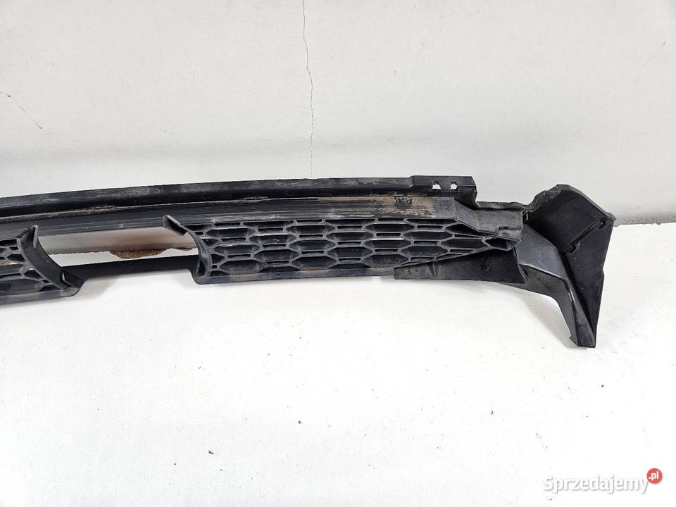 BMW X3 G01 MPAKIET KRATKA ŚRODKOWA ZDERZAKA