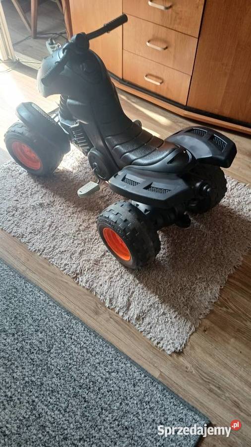 Gokart na pefaly Racibórz