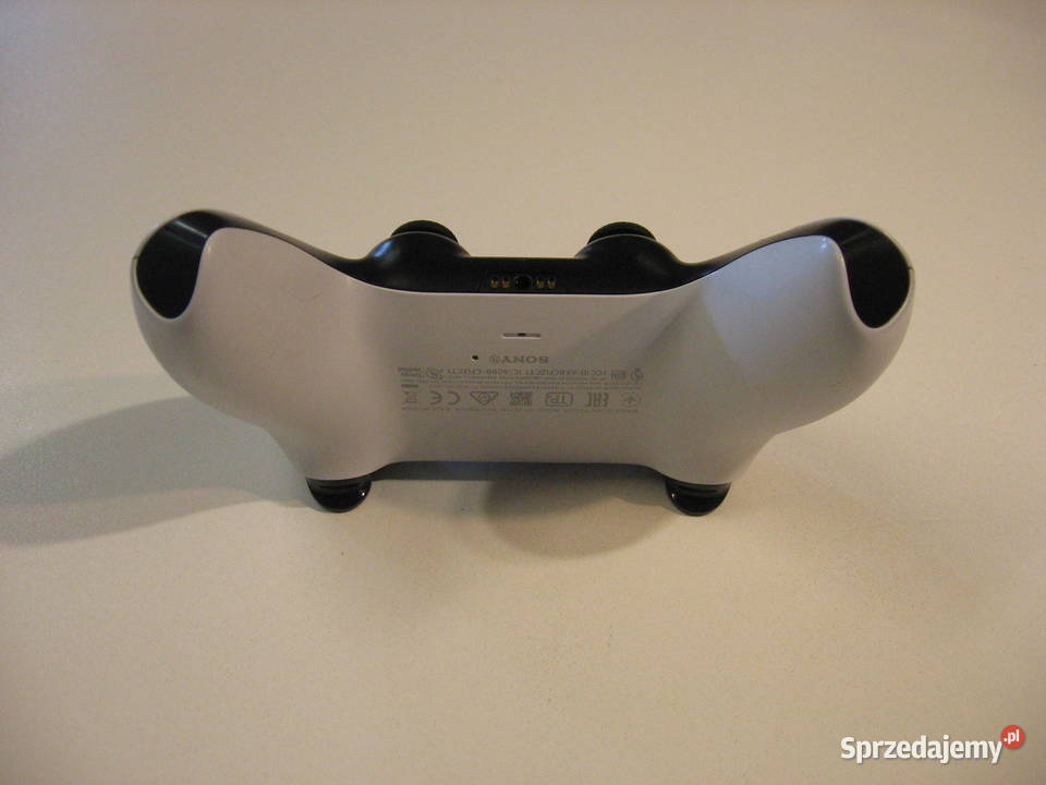 Pad 5 Kontroler Bezprzewodowy SONY DualSense