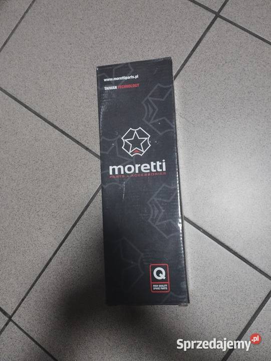 Lusterka rr do motoroweru
